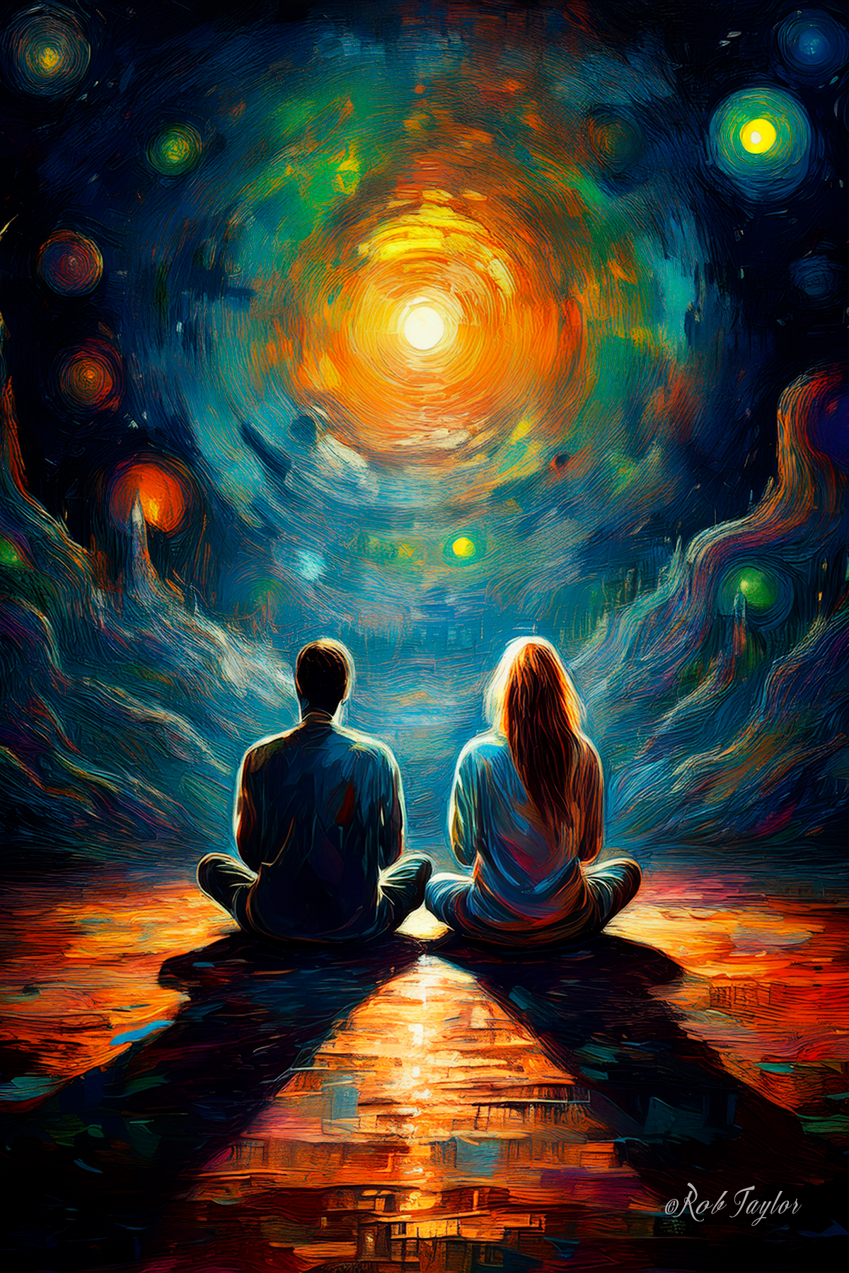 Practical Consciousness, Part 1